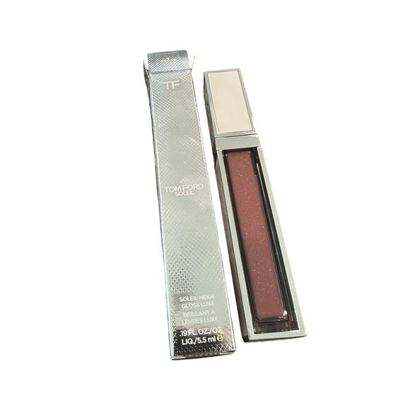 Tom Ford Other - *HOST PICK* - BNIB Tom Ford soleil lipgloss